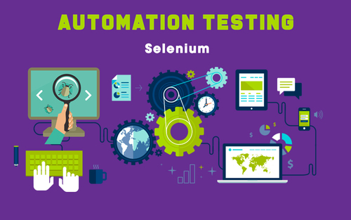 Automation Testing Services By Scrutiny Software Solutions Pvt. Ltd.