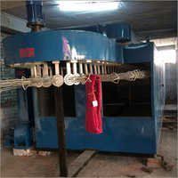 Continuous Hank Yarn Dryer Machine