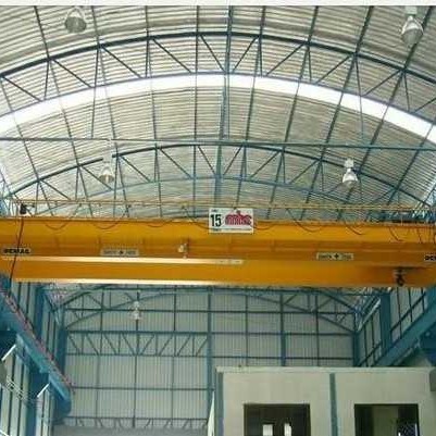 Heavy Duty EOT Crane