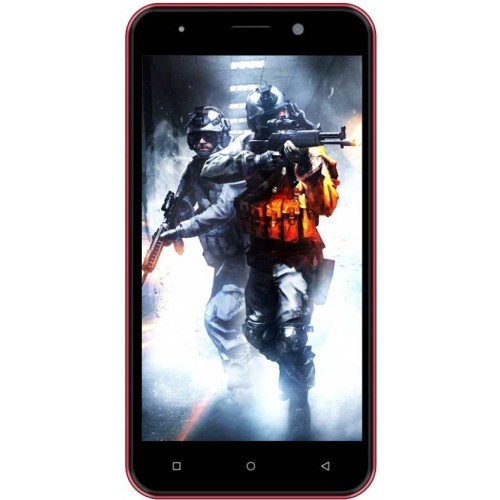 High Class Mobile Phone (Y777 Fire) Android Version: Latest