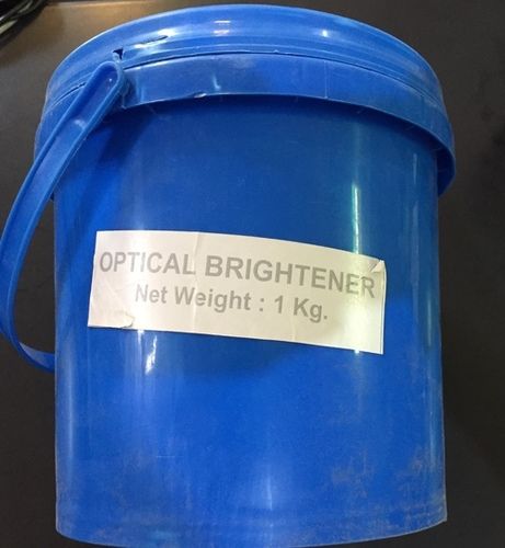 High Class Optical Brightener Grade: A