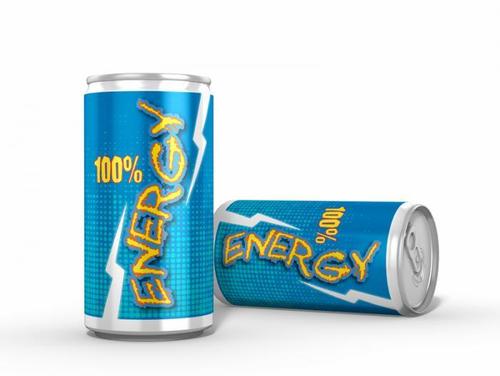 Beverage High Vitamin Energy Drink