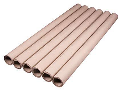 Kraft Paper Spiral Paper Tube