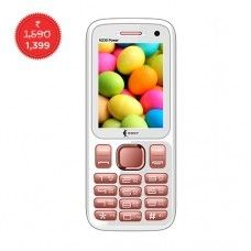 Low Maintenance Mobile Phone (Ssky N230) Android Version: N/A