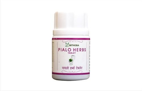 Mithoba Pialo Herb Tablet Ingredients: Suran