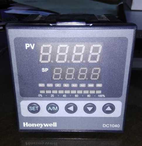 Pid Controller For Temperature Control