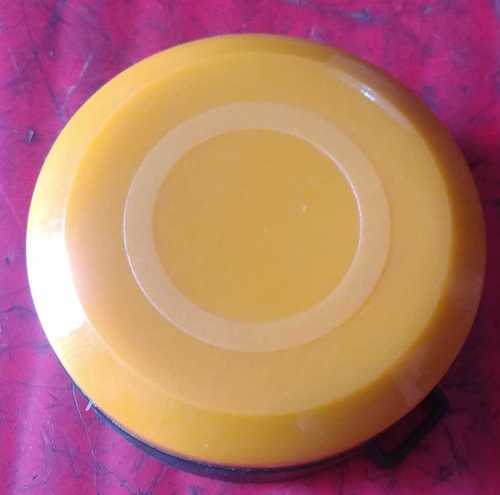 Plastic Water Round Cap