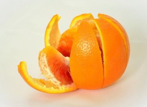 Pure Natural Orange Peel