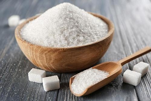 Pure Refined White Sugar