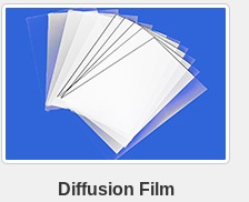 Scratch Resistant Diffusion Film