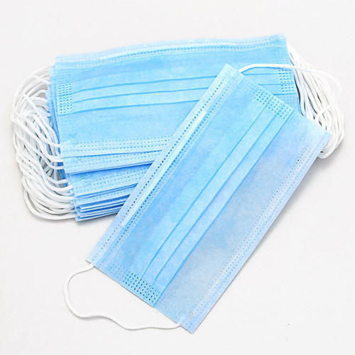 Surgical Disposable Face Mask