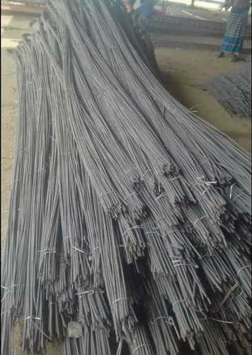 Corrosion Resistant Tmt Bars And Rods