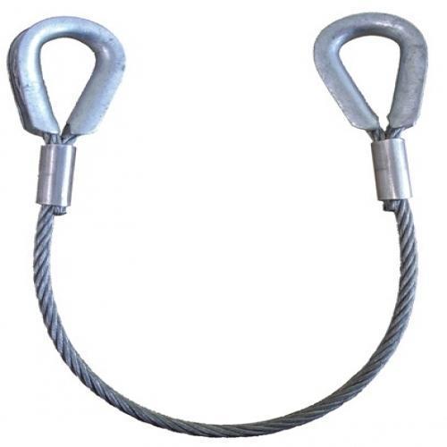 Wire Rope Sling