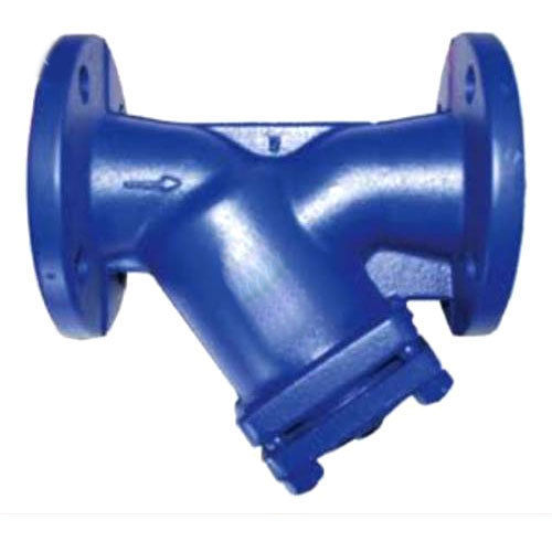 Y Type Strainer Application: Industrial And Commercial Pipe Fitting