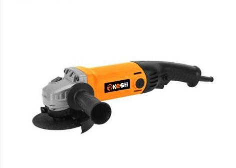 100Mm 600W Electric Mini Hand Tool Angle Grinder Application: Construction