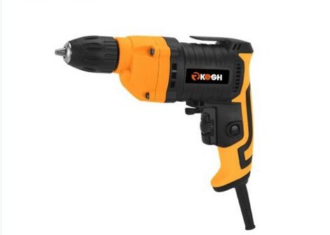 10Mm 700W Variable Speed Switch Electric Drill Application: Building And Industrial