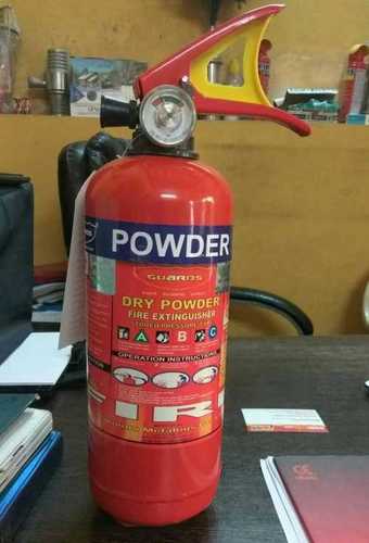 Stainless Steel Abc 2Kg Fire Extinguisher Cylinder