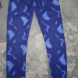 Blue All Size Men Lower