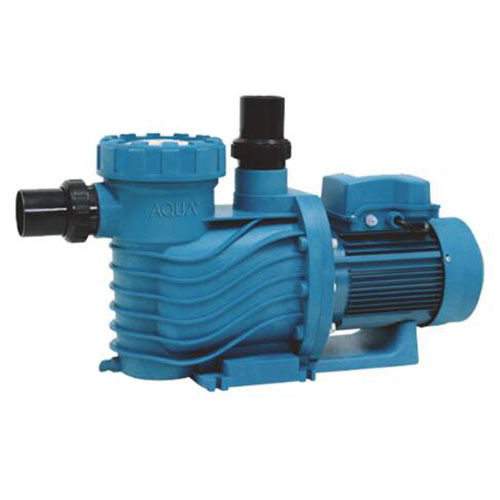 Aqua Swimming Pool Water Circulation Pump Application: Sewage