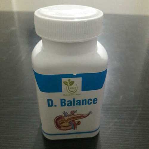 Ayurvedic D Balance Capsules