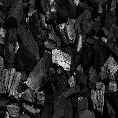 Black Color Metallargical Coal