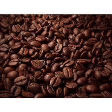 Organic Brown Color Coffee Beans