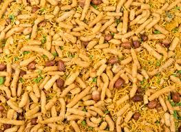 Delicious Masala Mix Namkeen Protein (%): 15%