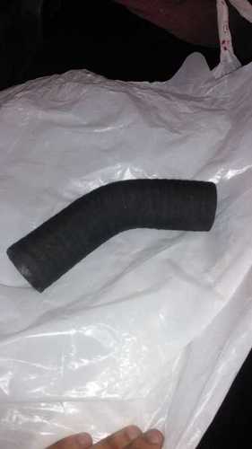 Black Durable Radiator Hose Pipe