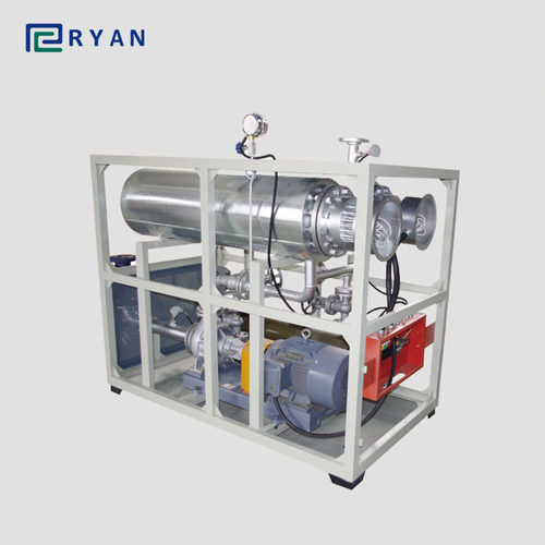 Electric Heating Oil Conduction Furnace For Mold Industry