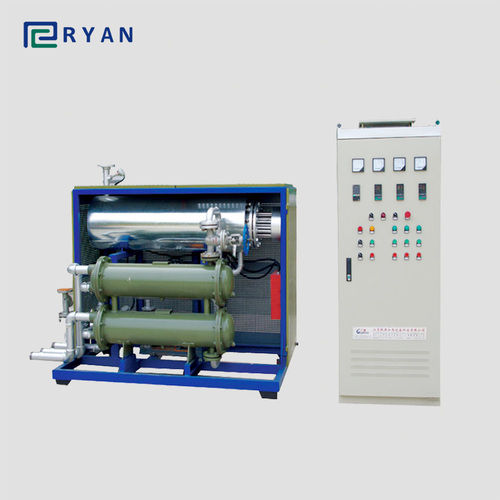 Electric Heating Oil Furnace For Plywood Industry