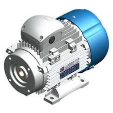 Electric Helical Gear Box Efficiency: High