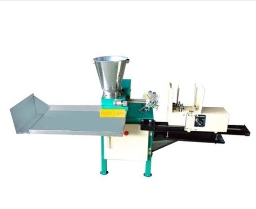 Electric Powered Fully Automatic Incense Stick Making Machine