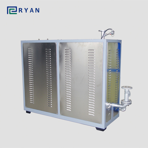 ऊर्जा की बचत और पर्यावरण के अनुकूल थर्मल ऑयल हीटिंग फर्नेस