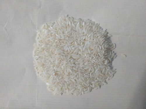 White High In Protein Thanjavur Ponni Rice