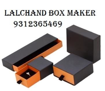 High Strength Drawer Box