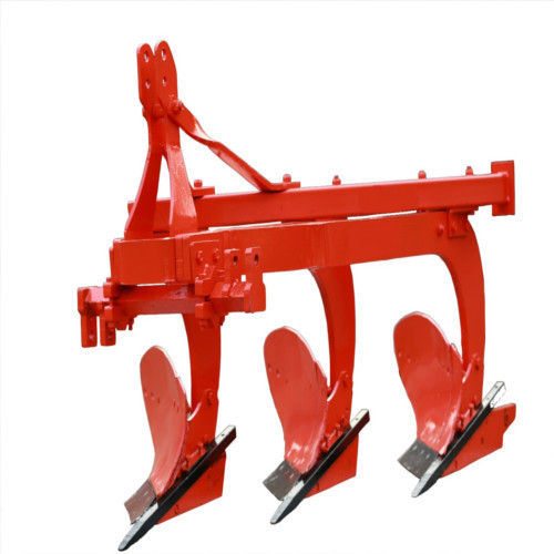 Red Iron Agriculture Plough, 580 Kg