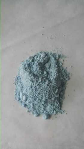 Natural Blue Lime Powder