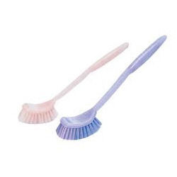 All Custom Color Plastic Toilet Brushes For Cleaning