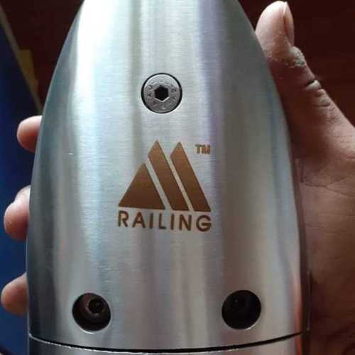 Stainless Steel 304 Railings Spigot