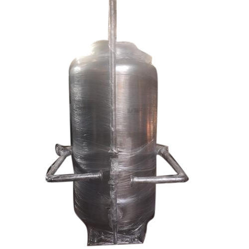 Stainless Steel Pressure Vessel