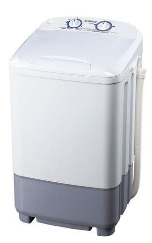 Semi-Automatic 10Kg Single Tub Washing Machine