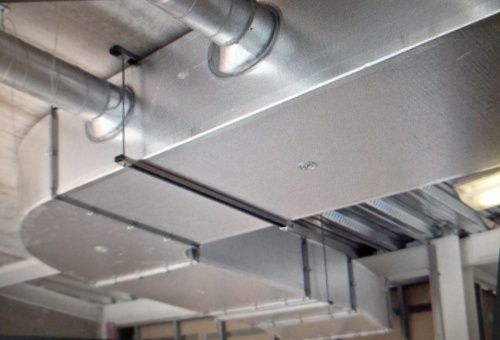 Ac Ducting Insulation Service