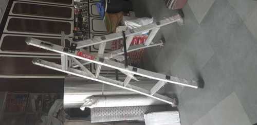 Corrosion Resistance Anit Corrsive Aluminium Ladder