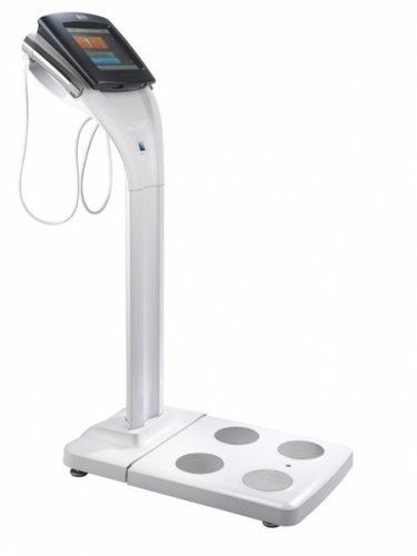 White Body Fat Measurement Machine