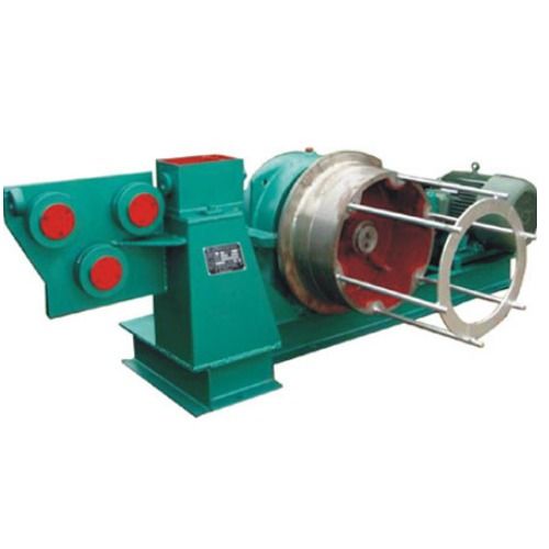 Automatic Green Bull Block Wire Machine For Wire Drawing