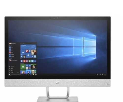 Long Life Span Desktop Computer Monitor 21.5 Inch