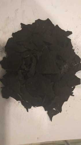 Dried Coconut Shell Charcoal