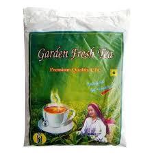 Garden Fresh CTC Tea