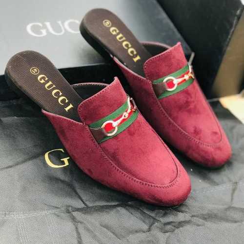 Gucci Mules For Women