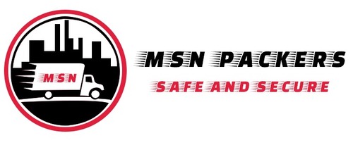 MSN Packers And Movers Services By MSN Packers